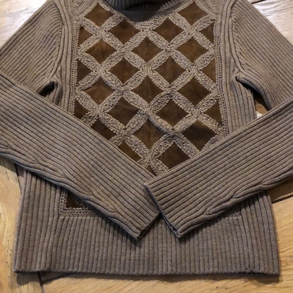 Vintage Banana Republic Sweater - Picture 5 of 10